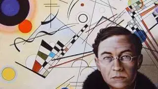 Tribute to Wassiliy Kandinsky
