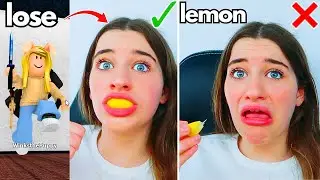 EAT LEMONS IF YOU LOSE Gaming MM2 (NOT Dress To Impress) w/ The Norris Nuts