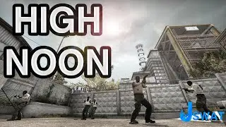 HIGH NOON | CS:GO HIGHLIGHTS