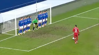 Goals If Weren't Filmed, Nobody Would Believe