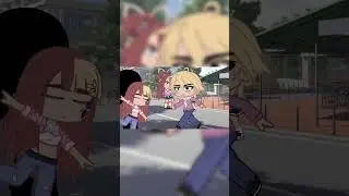 Evil! Shes evil! Part 7! ( gacha club meme ) #gachaedit #gachameme #gachatrend #gachalife #gacha