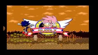 Sally exe continued nightmare #2