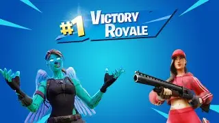 Getting Carried To The Win!?