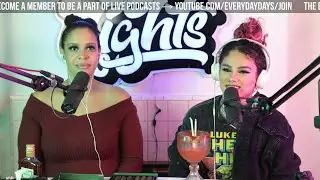 EVERYNIGHTNIGHTS PODCAST 