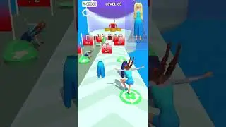 Build a babe level-63 