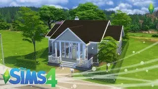 The Sims 4 Family Starter Home