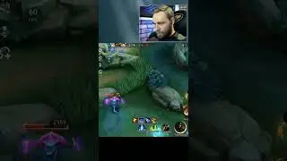 ФРАНКО - ЭТО УБИЦЯ part2 - Mobile Legends