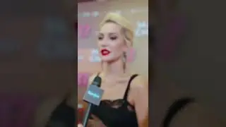 Таша Белая - о перемещении в любимое время | Репортаж Сарафан шоу #белая #актриса #эксклюзив #тренд