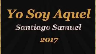 YO  SOY  AQUEL  2017  VIE  ET  LUMIERE  FILADELFIA ESPAÑA