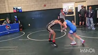 SDIKWA Freestyle Tournament #3