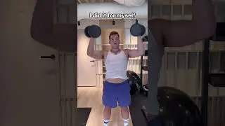my weight loss transformation