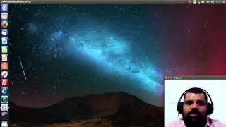 Jogo RPG que ensina Linux - By Tux4you