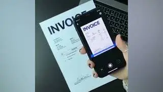Portable scanners scan documents easily