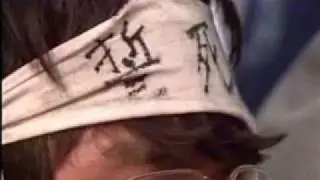 「六四」受難者家屬證辭 Testimonies of families victims of the June 4th massacre Part 9