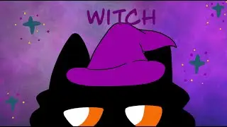 Day five of drawlloween