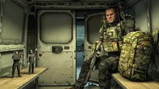 Дружба в Escape From Tarkov