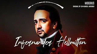 Infernander Hellmilton - Instrumental Metal Arrangement of 