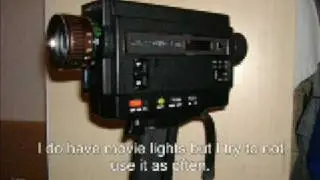 Filmentusiasten - The Film enthusiast