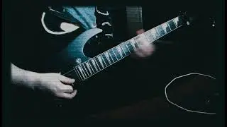 Синдром Восьмиклассника - Галлюцинация