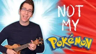 Not My Pokémon