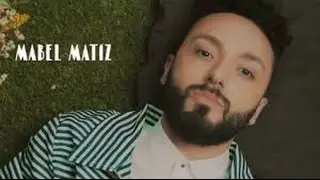 Mabel Matiz - Sarışın