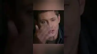 🥰У Каса с Дином более глубокая связь😖