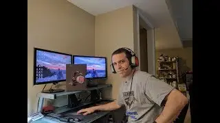 Xiberia S21 Surround Sound Gaming Headphones With Mic Review