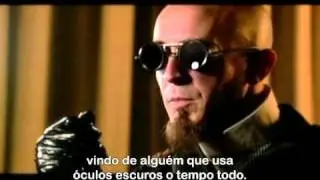 Dr. Steel - Vision [pt-br sub]