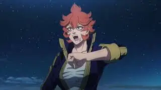 Mereoleona Vs Princia FunnyBunny Part 2