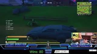 Ty Jk Fortnite