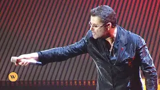 The life and career of George Michael, from Wham! to solo success