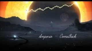 Amporio aka HYDEN - ComeBack [HQ + FREE RELEASE]