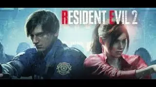 RESIDENT EVIL 2 Remake (RYZEN 3 1200 & R9 270) Fps Test