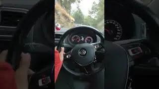 Polo on toughest road