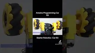 #robotic #arduinorobot #robotickit #arduinotutorial #roboticskit #arduinoproject #automobile