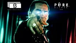 MAJIX - BLACK MAJIX WOMAN (Official Video)