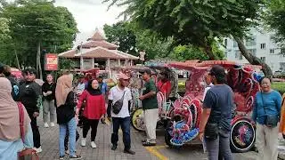 Melaka, Malacca, Malaysia