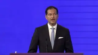 Farewell remarks from AMA President Jack Resneck Jr., MD | AMA 2023 Annual Meeting