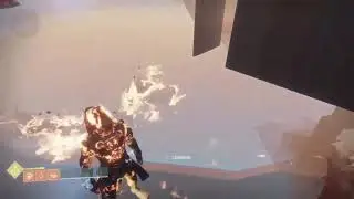 destiny 2 FOV glitch