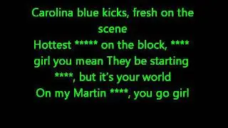 Work out~J Cole Lyrics