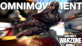This NEW Movement Mechanic is a Total GAME CHANGER!