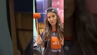 Первый день выставки BUYBRAND заряжен на успех 🔥