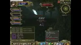 Last Chaos 777 Assasin 104