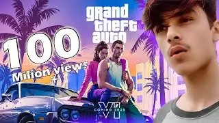 Grand Theft Auto VI Trailer 1