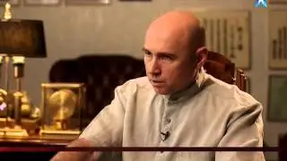 Цена военной тайны. Крот в "Аквариуме".