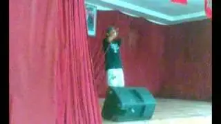 S-flow 'its show'  Live Sur La Scene 2013
