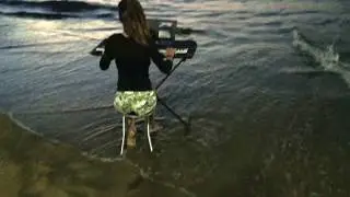 Piano de crepúsculo