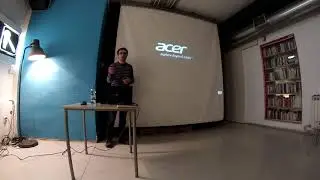 GO - Matej Baco