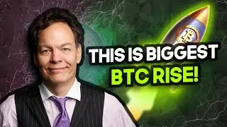 Something Big is About to Happen - Max Keiser | This is going to happen soon