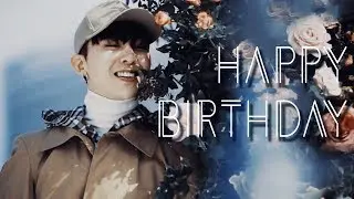 [fmv] happy birthday kwon jiyong! l big bang g-dragon edit
